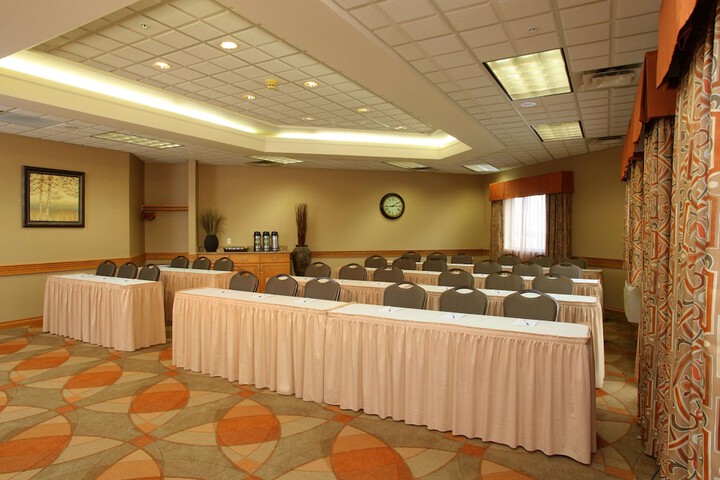 Hampton Inn Kalispell
