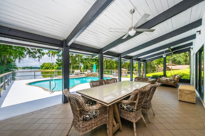 Mount Dora - Lake Jem