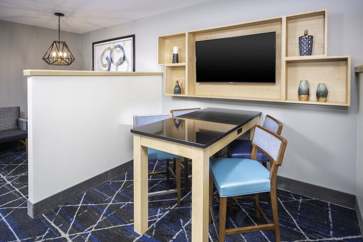 Holiday Inn Express Brevard City Center by IHG