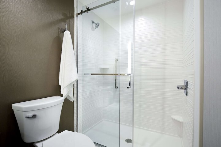 Hilton Garden Inn Camden Waterfront Philadelphia