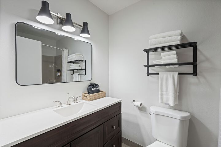 Tremont Lodge & Resort