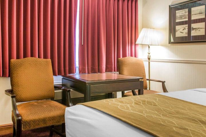 Comfort Inn Lakeside