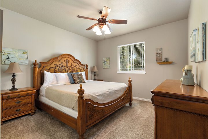 Candlewyck Cove Resort