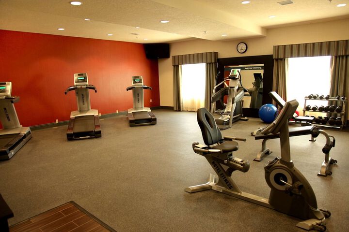 Health and Fitness 31 of 33