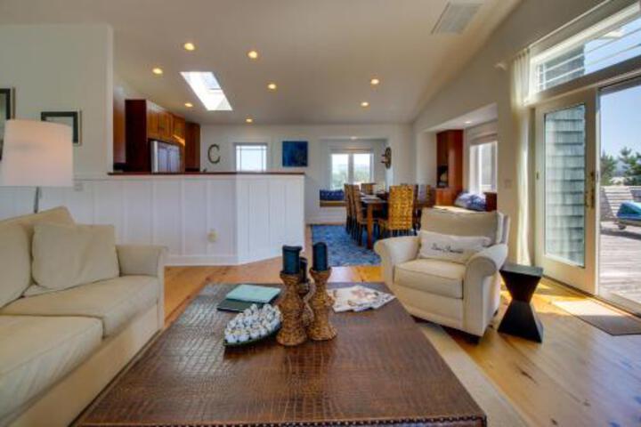The Highlands Gearhart Beach House