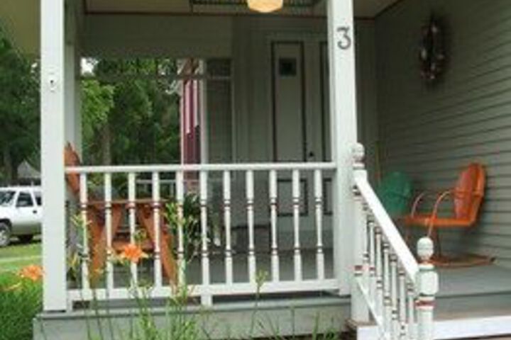 Pillow and Pantry B & B