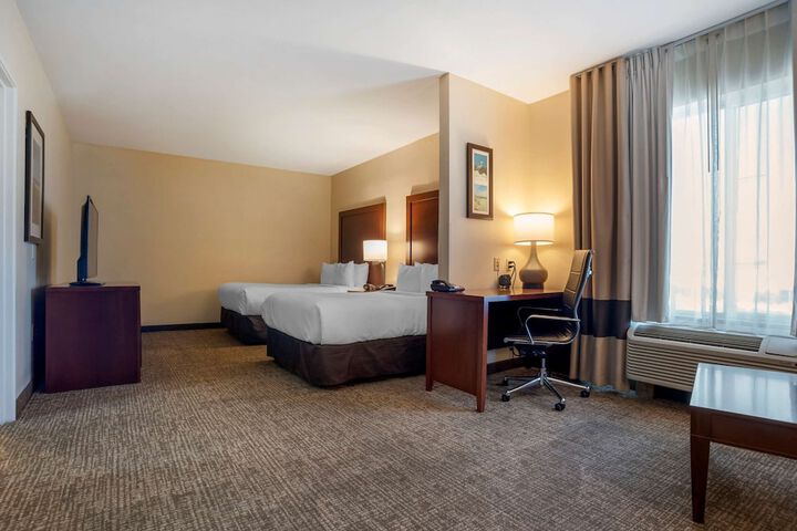 Comfort Suites Foley