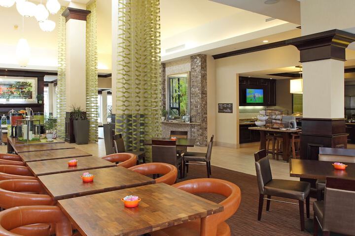 Hilton Garden Inn Frederick