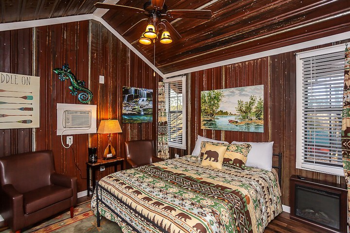 Yeti Cabin