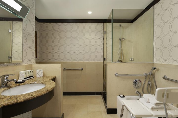 Sofitel Philadelphia at Rittenhouse Square