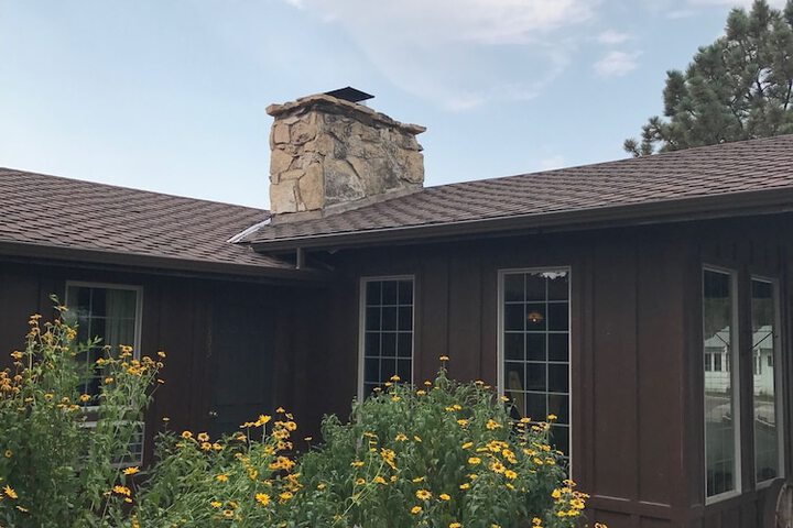 Bunkhouse Motel