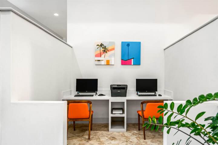 Signature Indio I-10 Coachella Valley by Sonesta