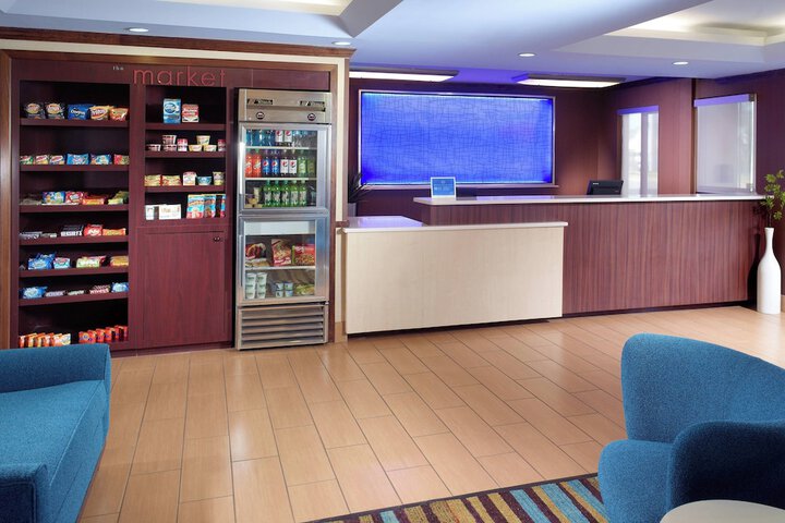 Fairfield Inn by Marriott Clarksville