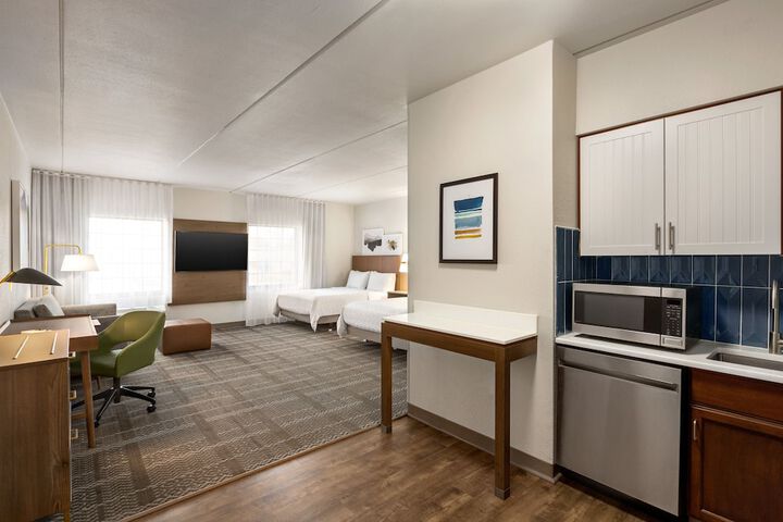 Staybridge Suites Quantico-Stafford by IHG
