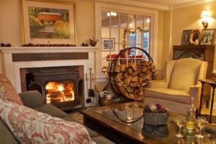 Arlingtons West Mountain Inn