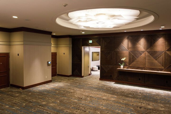 The Duniway Portland a Hilton Hotel