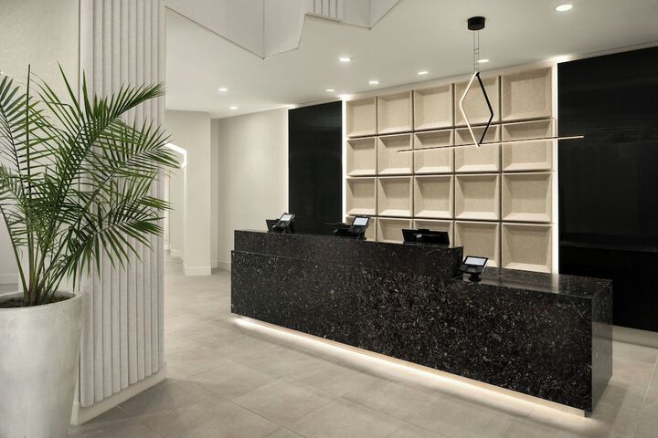 AC Hotel by Marriott Portland Lake Oswego
