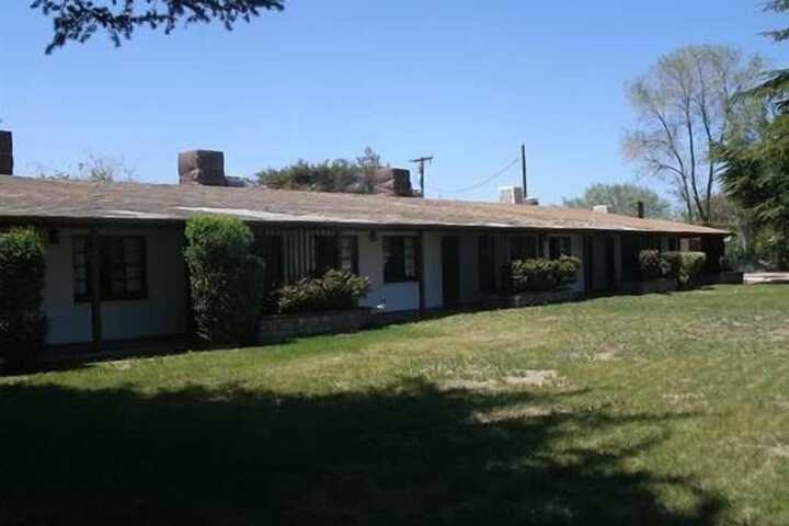 Ranch Motel