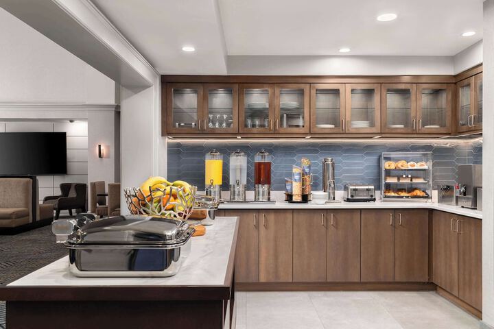 Homewood Suites by Hilton Richmond-Chester
