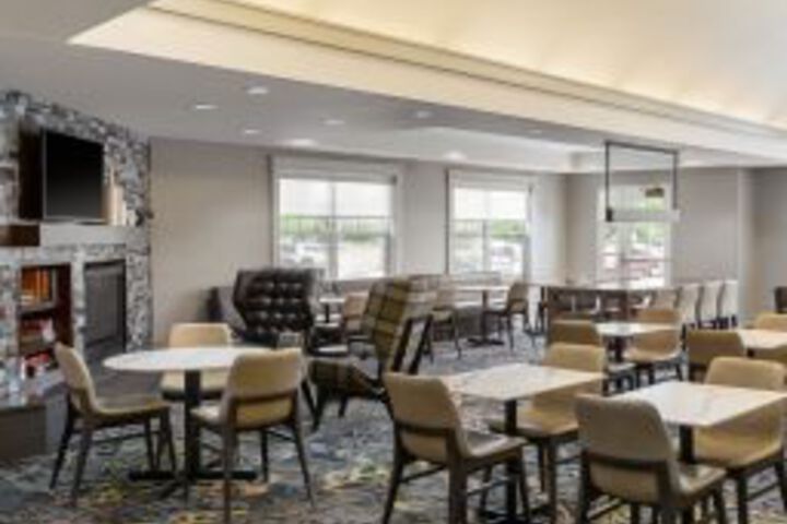 RESIDENCE INN MIDDLET MARRIOTT