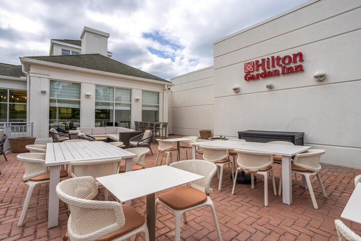 Hilton Garden Inn State College