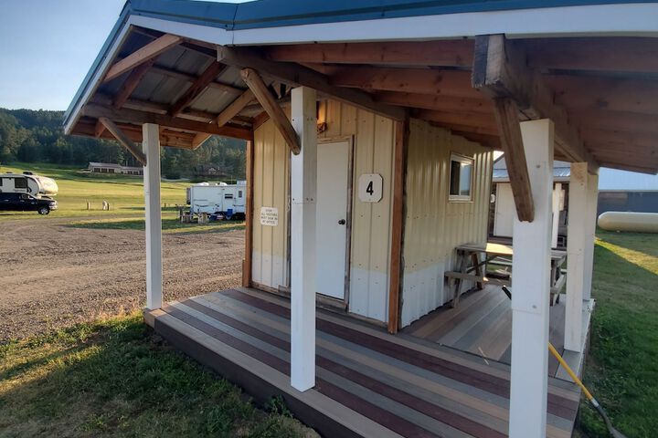 Suzies Camp