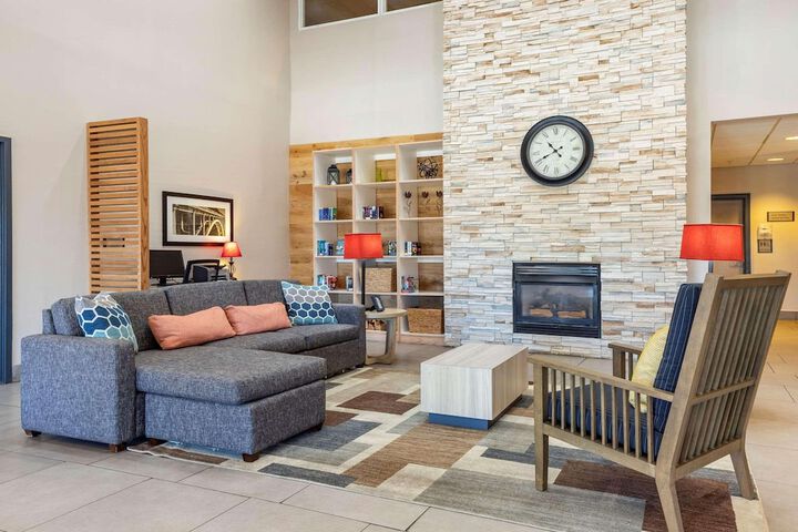 Country Inn & Suites by Radisson Lumberton, NC