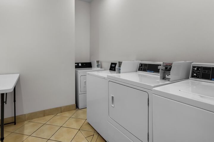 Comfort Suites Yukon - SW Oklahoma City