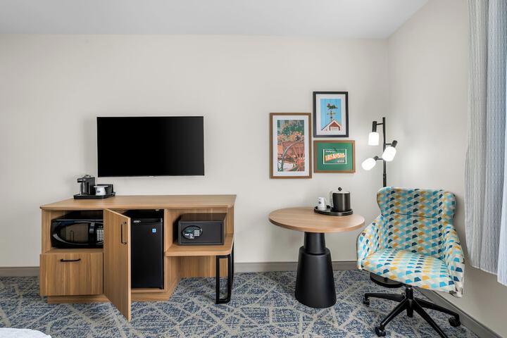 Hampton Inn Monticello