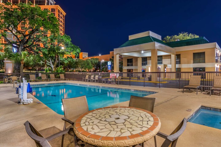 Pool 3 of 26