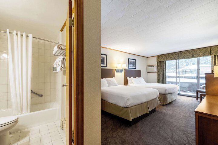 Best Western Adirondack Inn