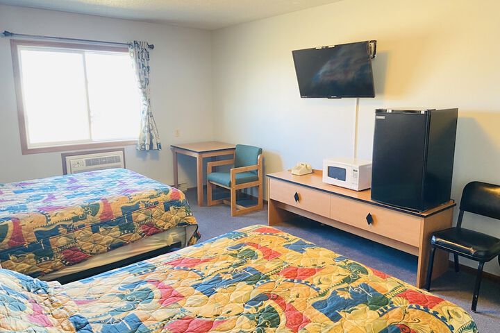 Room 22 of 23