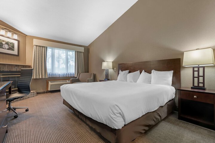 Best Western University Inn