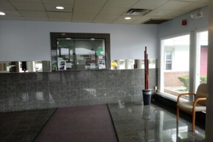 Town Line Motel