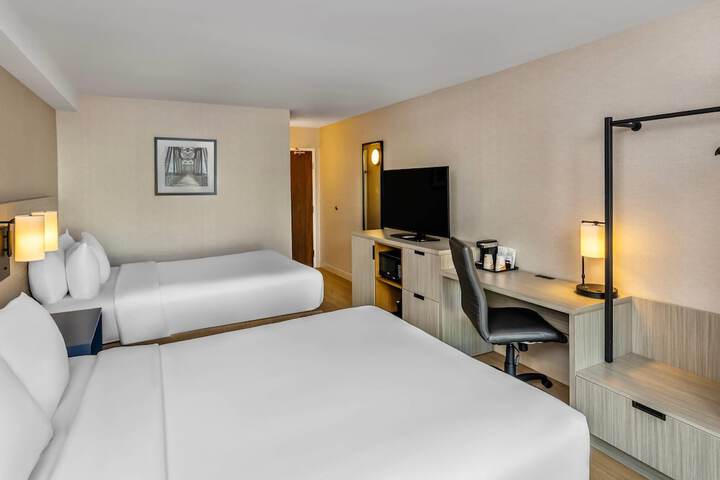 Comfort Inn