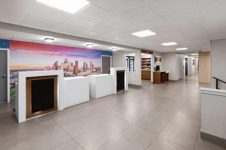 La Quinta Inn & Suites by Wyndham Houston Stafford Sugarland