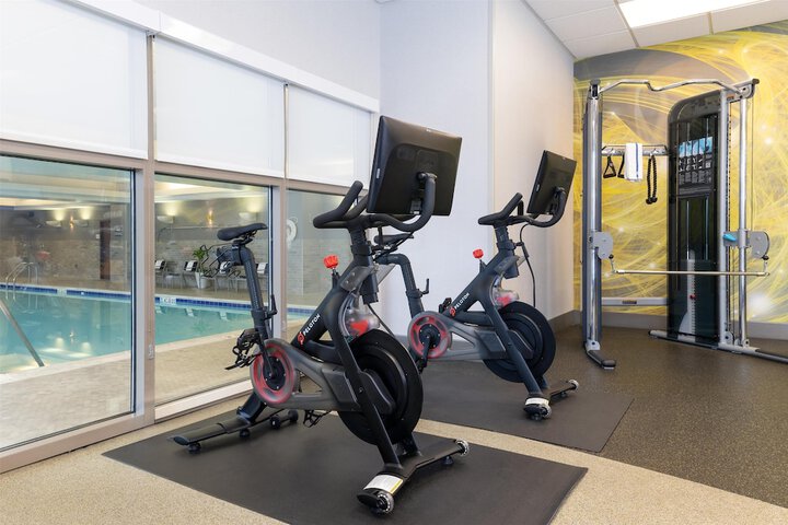 Homewood Suites by Hilton Hanover Arundel Mills