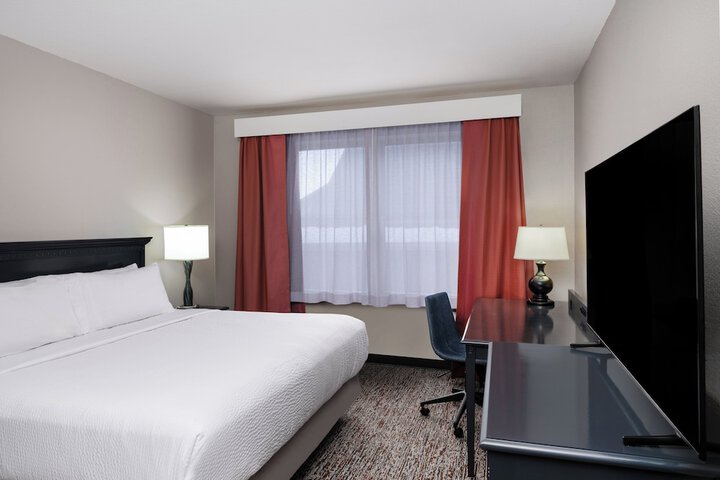 Garner Hotel Gillette South by IHG