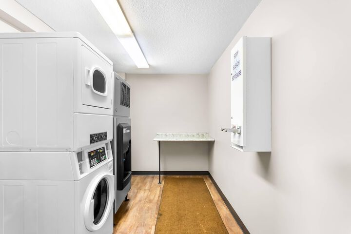 Quality Inn & Suites Gorham Riverside