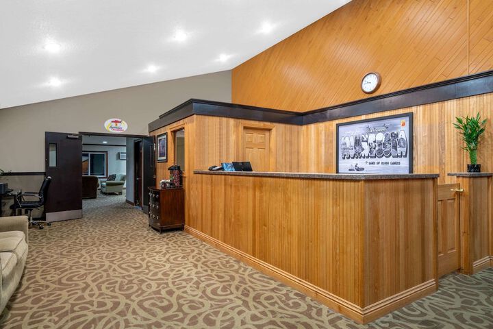 Hotel Interior 18 of 41