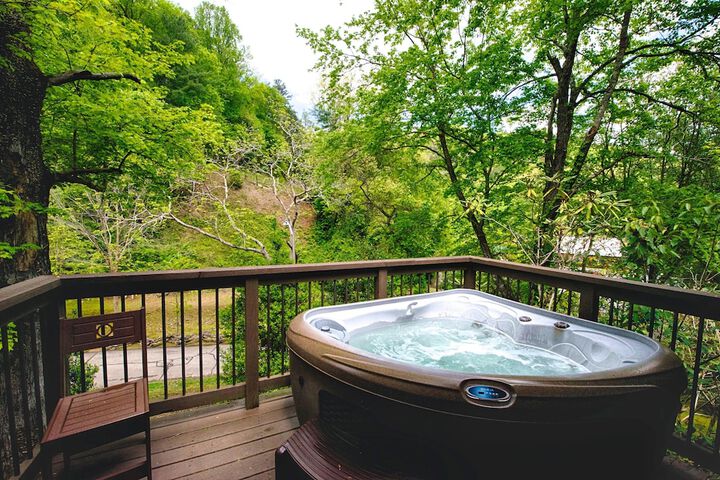 Historic Tapoco Lodge Resort