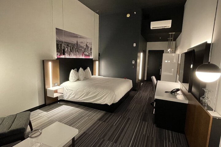 Grand Times Hotel Laval - Centropolis