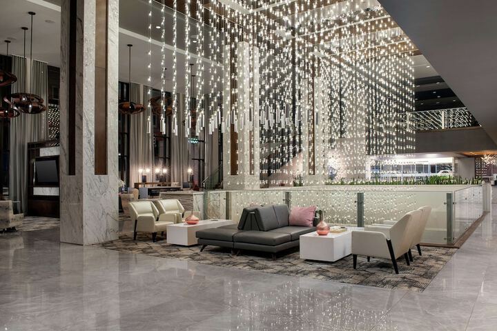 Embassy Suites by Hilton Knoxville Downtown