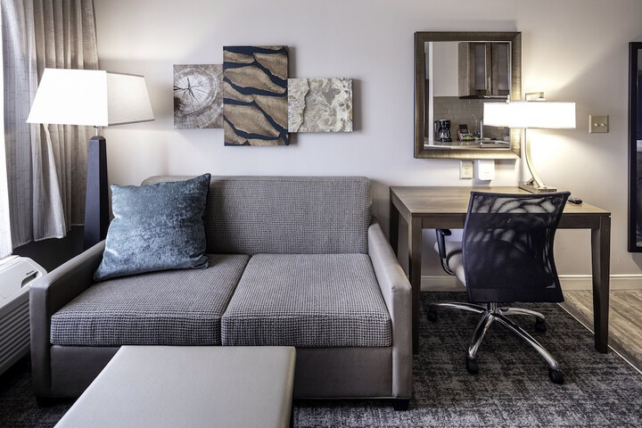 Staybridge Suites Montgomery - Downtown by IHG