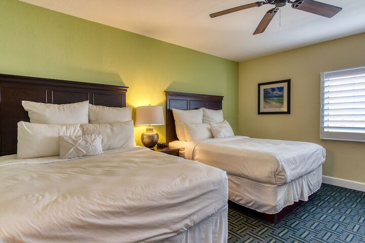 Harbourside Resort a New Hotel Collection Property