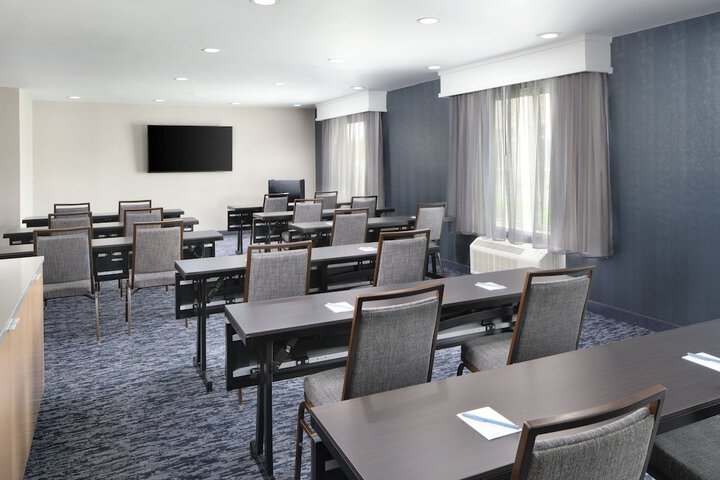 Fairfield by Marriott Inn & Suites Jacksonville