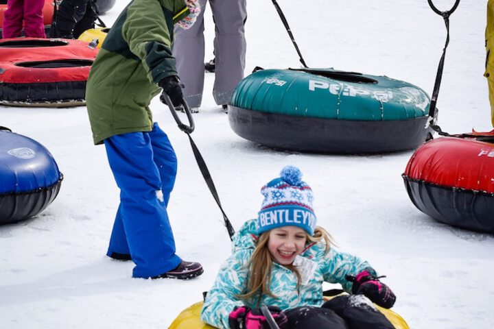 Mont du Lac Resort