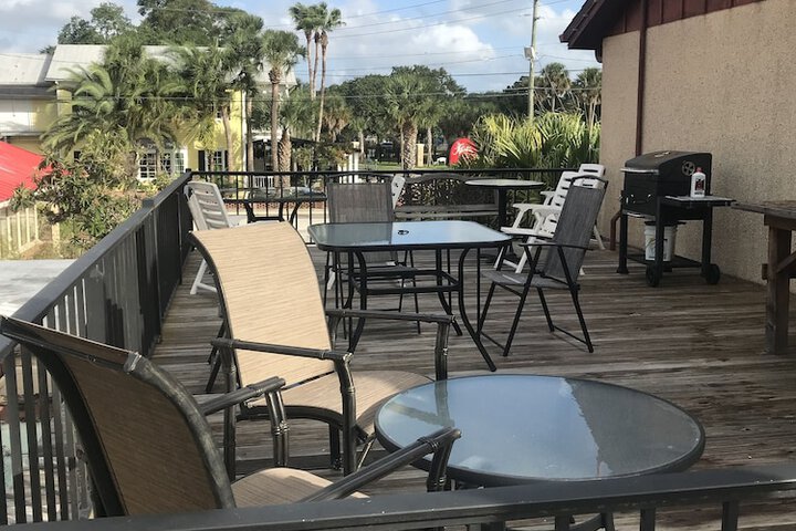 Terrace/Patio 41 of 44
