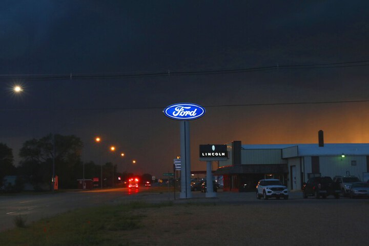 Raine Motel