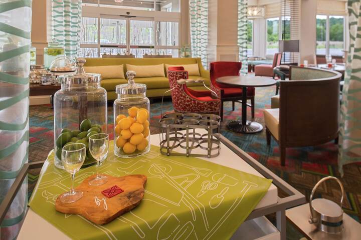 Hotel Interior 12 of 68